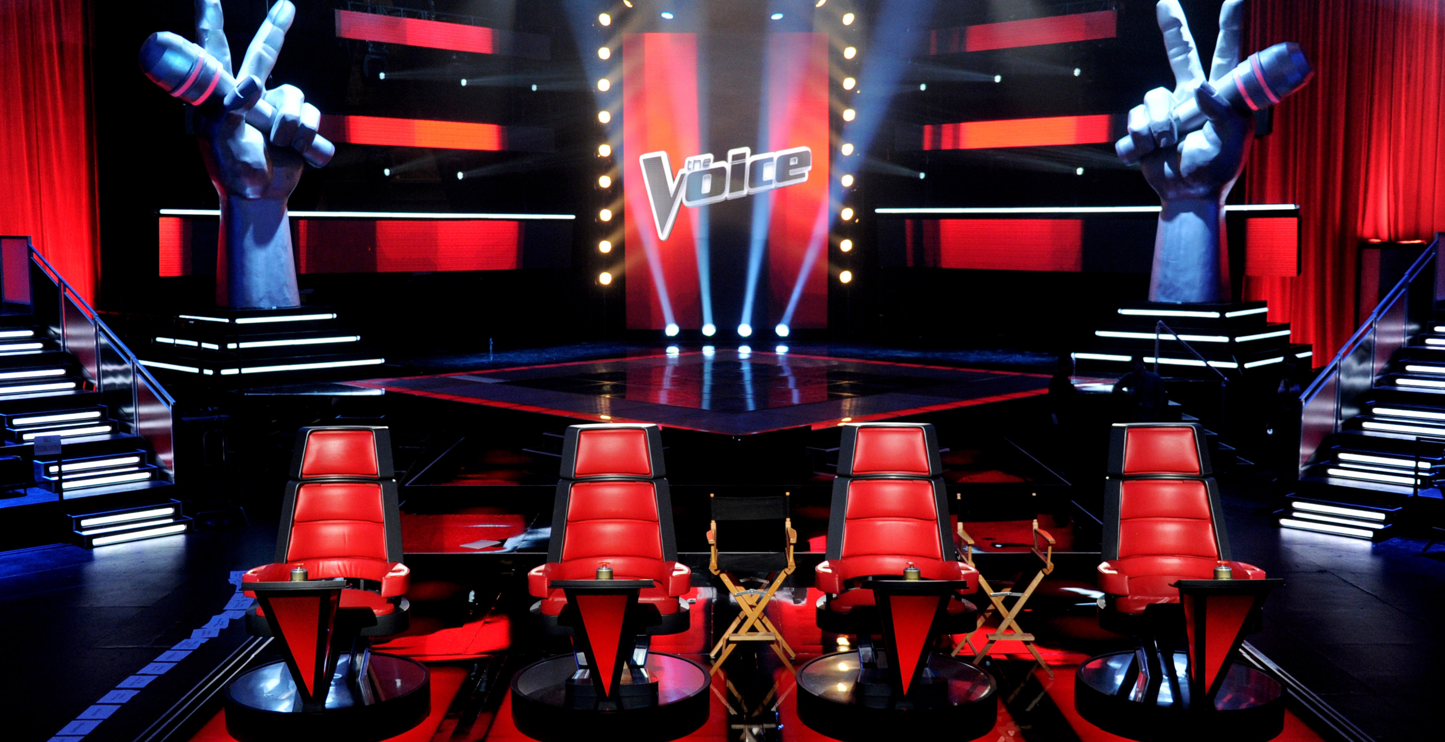 'The Voice' Is Bringing Back A Fan Favorite As Coach For Season 26