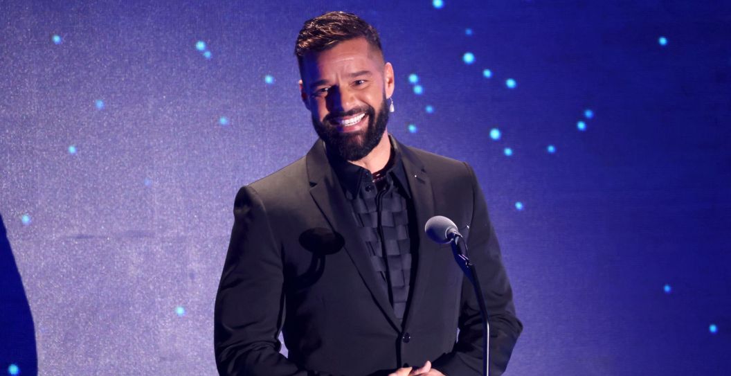Things Get Awkward On 'The View' When Joy Behar Asks Ricky Martin About His Foot Fetish