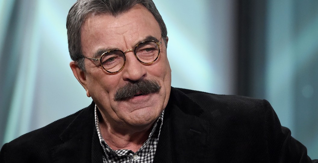Tom Selleck Endanger Of Losing Sprawling 65-Acre Ranch Thanks To 'Blue Bloods' Cancellation