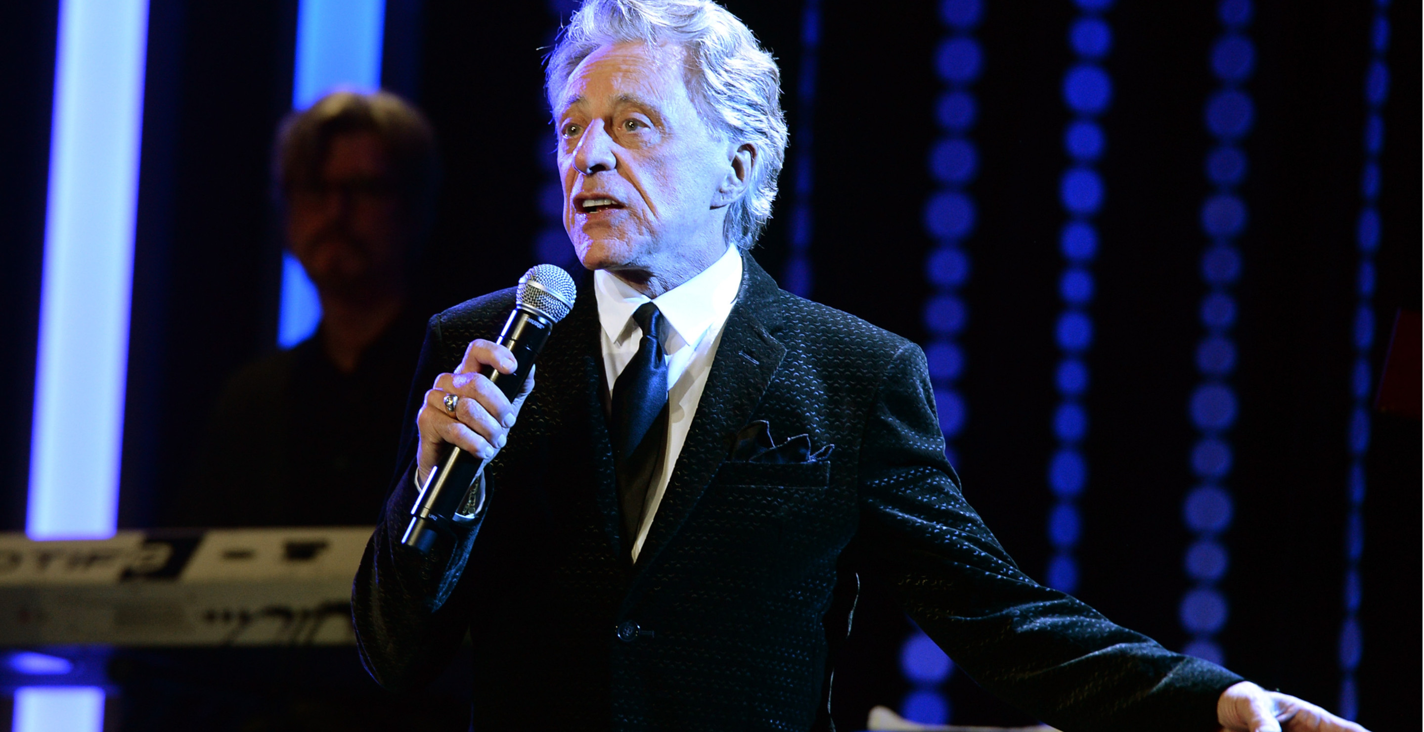 Frankie Valli