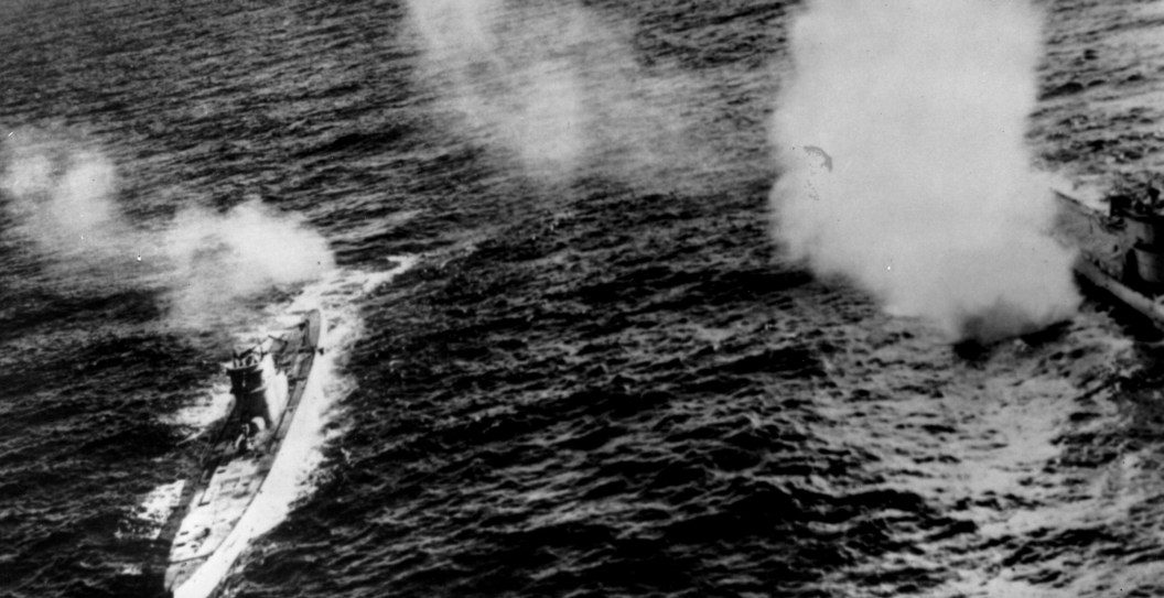 Wreckage Of Missing WW2 Submarine That Sunk Most Japanese Warships Finally Found After 80 Years