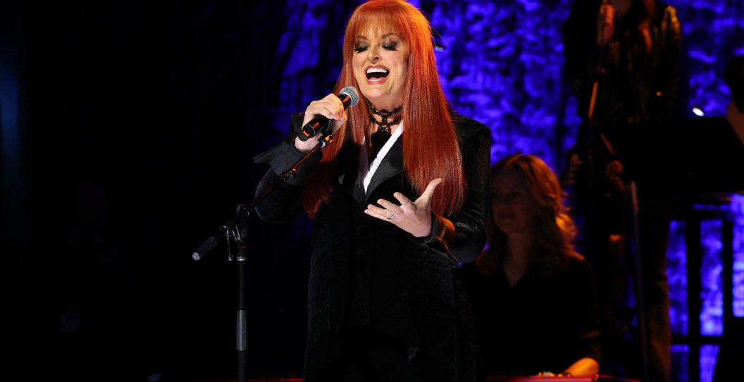 Wynonna Judd’s Daughter Gets Charges Reduced After Arrest
