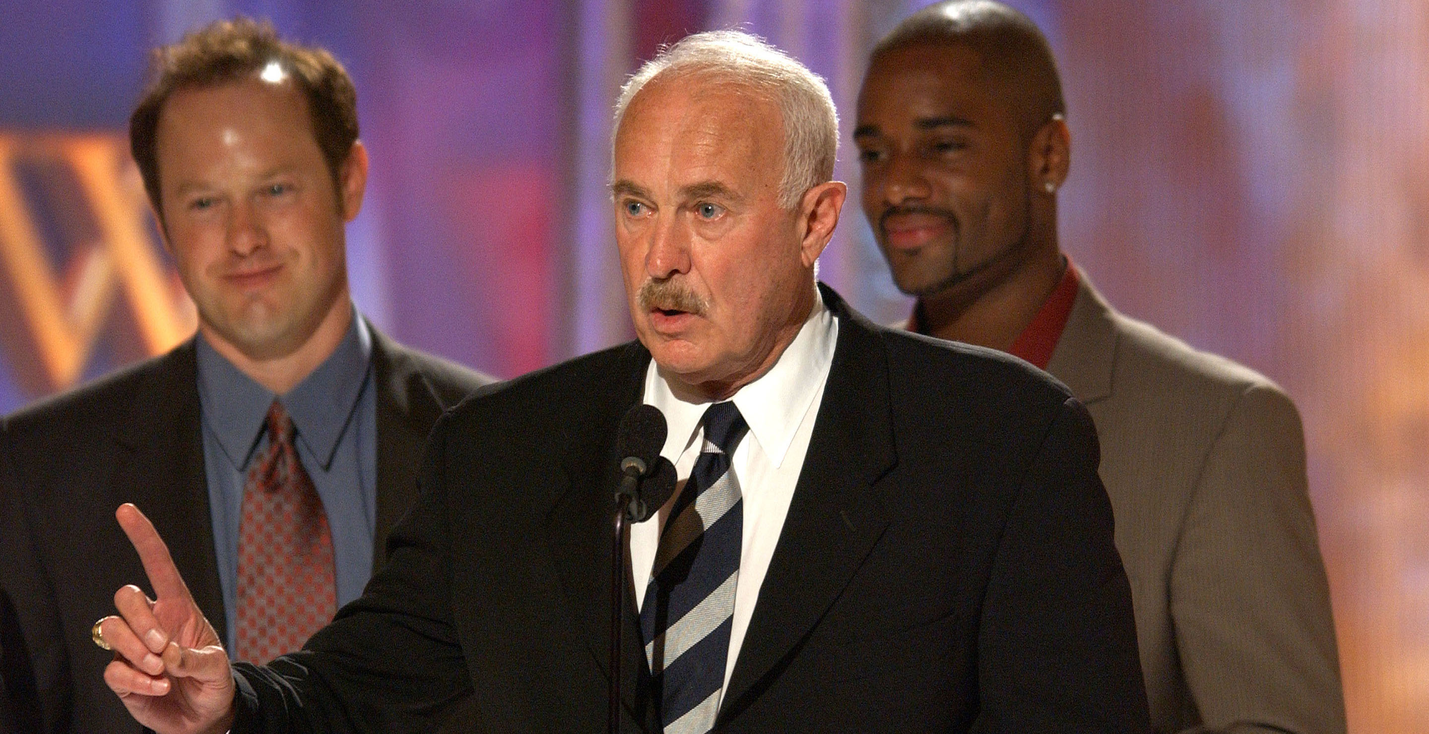 'Yellowstone' Actor Dabney Coleman Dies at 92