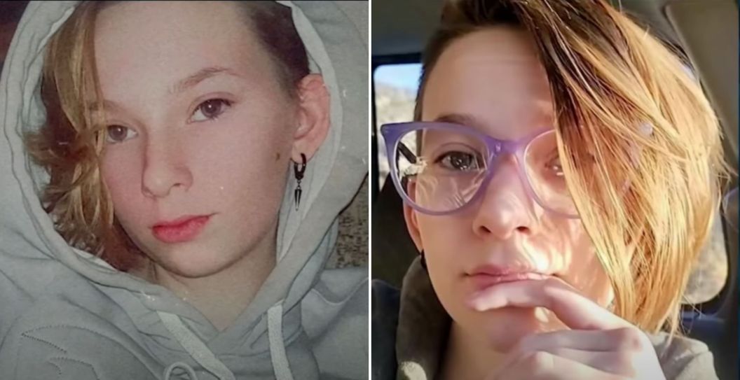 Young Rancher Disappears In Rural Utah Community
