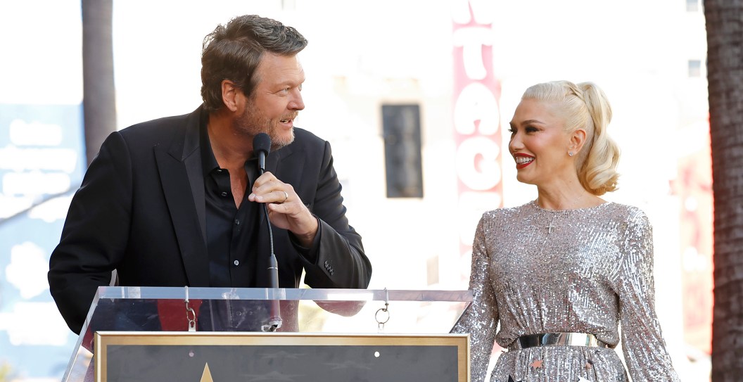blake-shelton-gwen-stefani-elated-with-farm-life