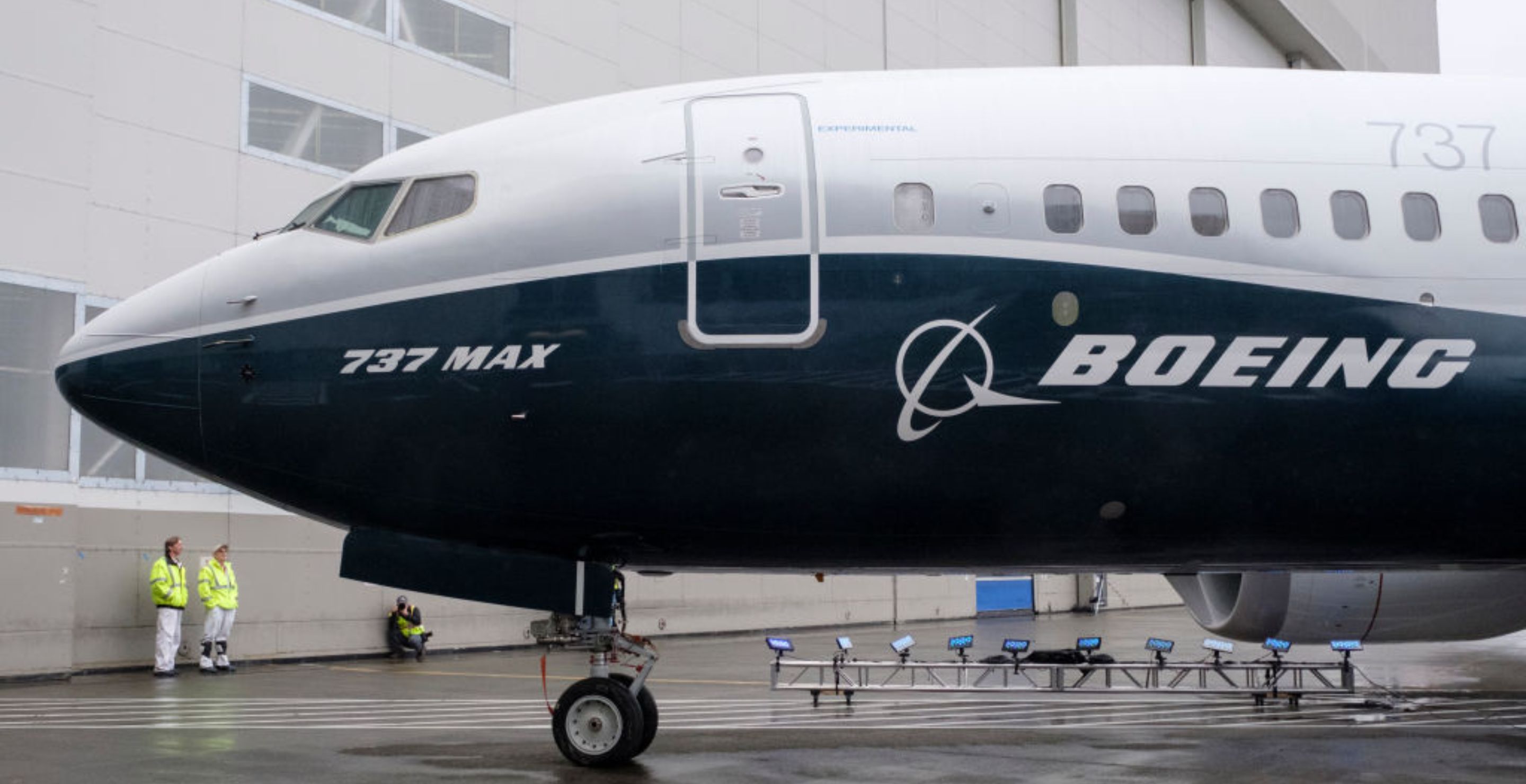 13 Passengers Injured Following A Terrifying Boeing Plane Malfunction13 Passengers Injured Following A Terrifying Boeing Plane Malfunction