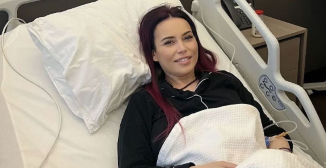 A TikTok Influencer Passes Away After Ignoring Cancer Symptoms