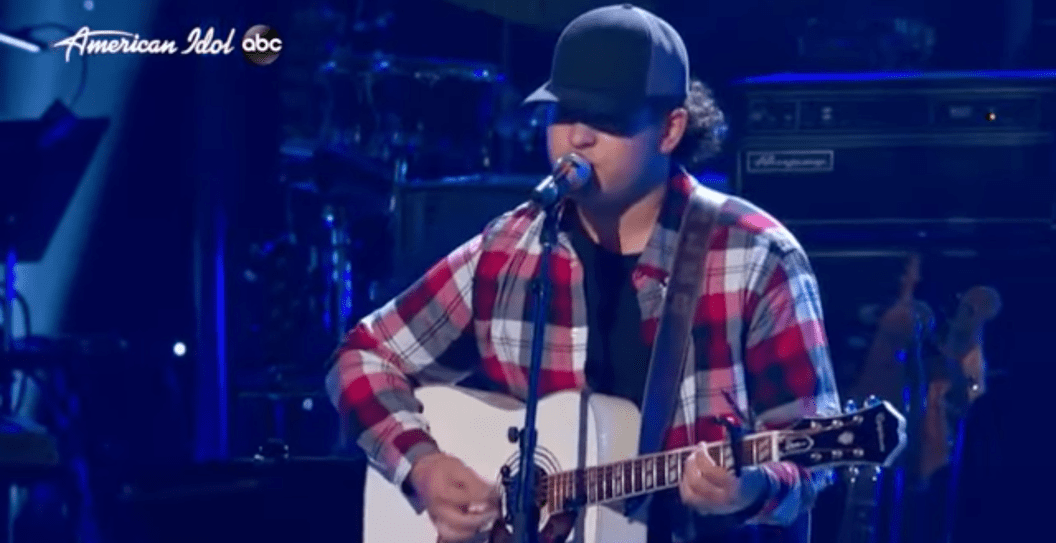 Where is Former American Idol Contestant Caleb Kennedy Today?