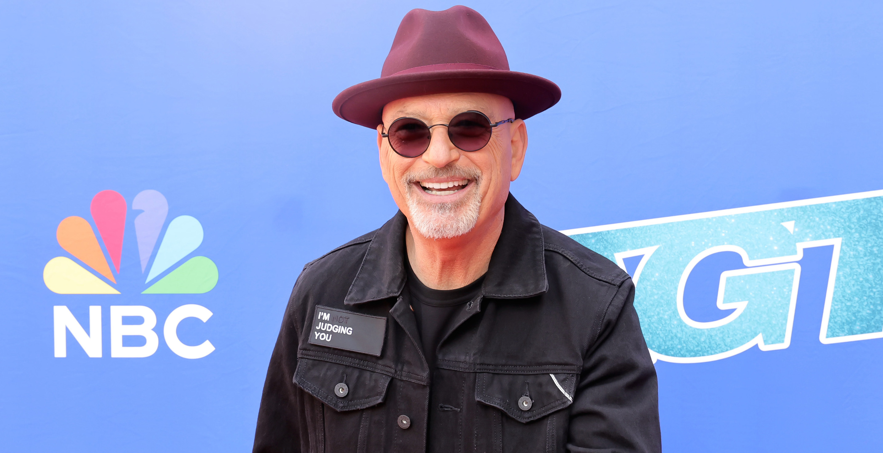 Howie Mandel