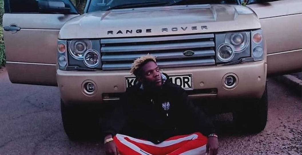 Comedian Fred Omondi Passes After Fatal Bus Crash