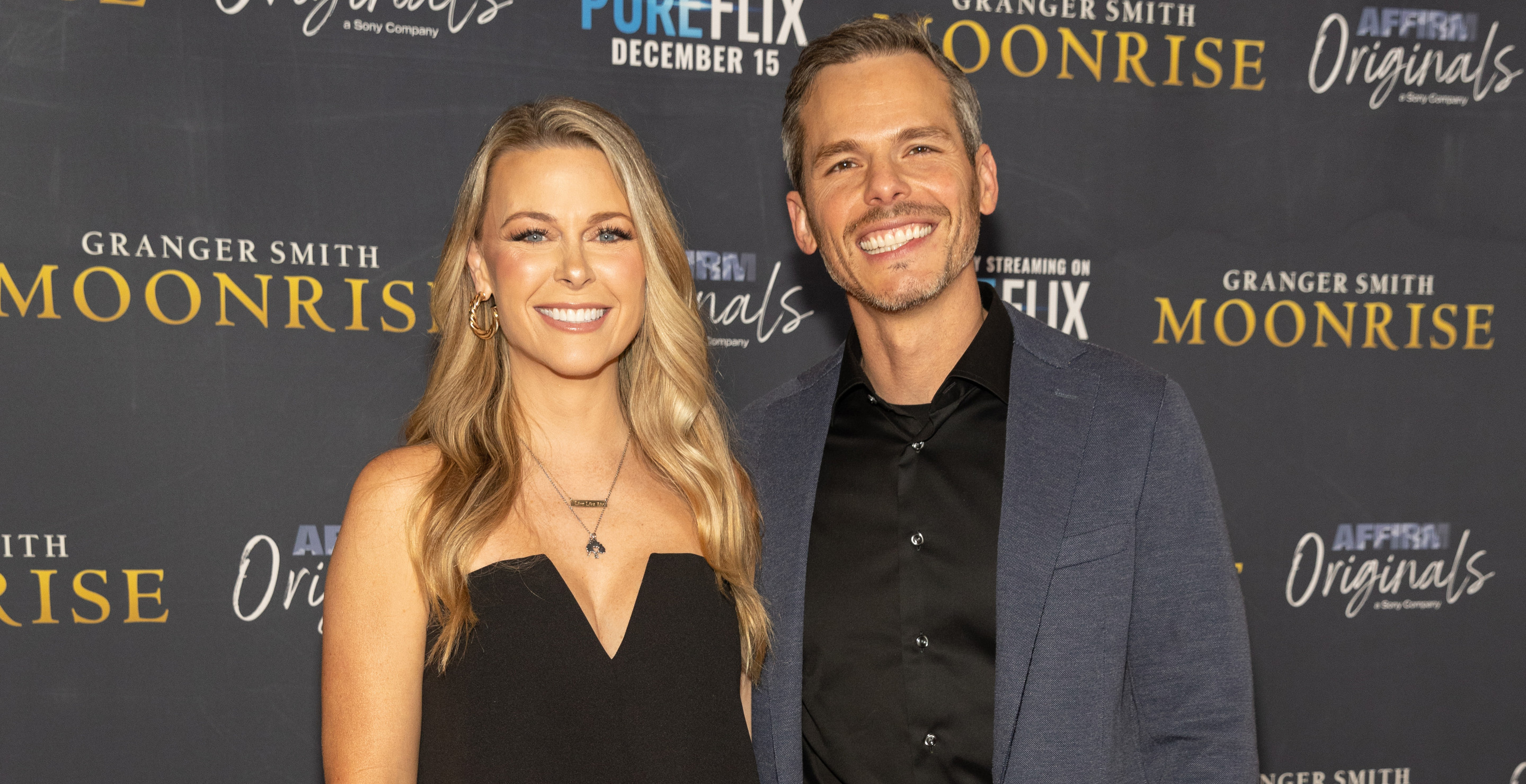 Granger Smith's Wife Mourns Death Of 5-Year-Old Son In Heartbreaking Tribute
