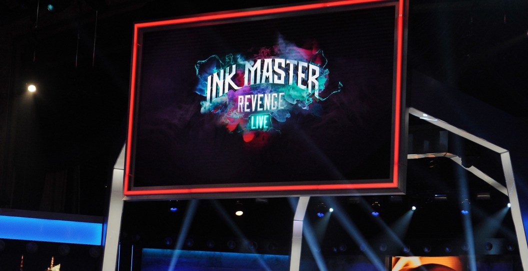 Ink Master's Ryan Hadley Passes Away From Cancer