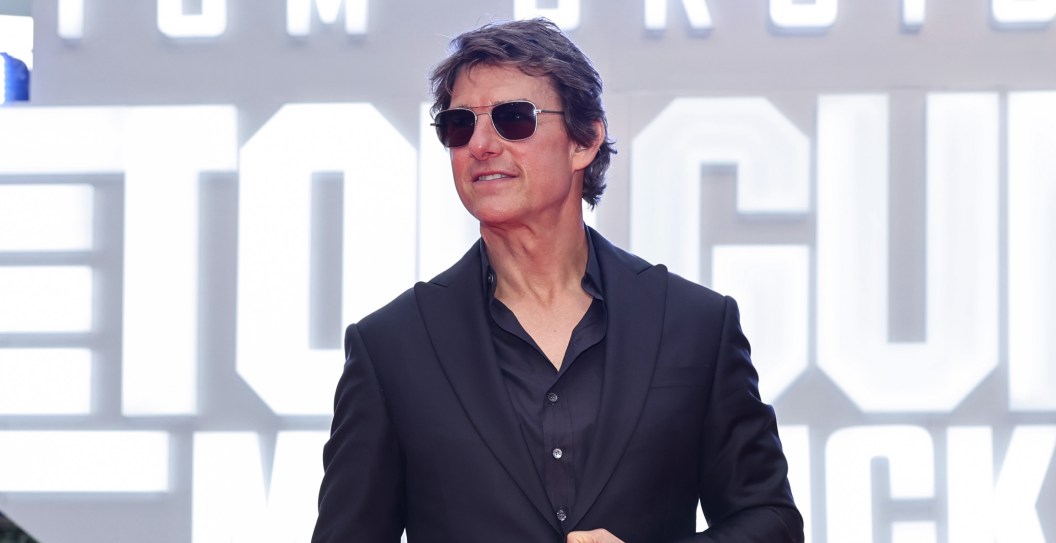 Jerry Bruckheimer Has Some Bad News For Top Gun 3
