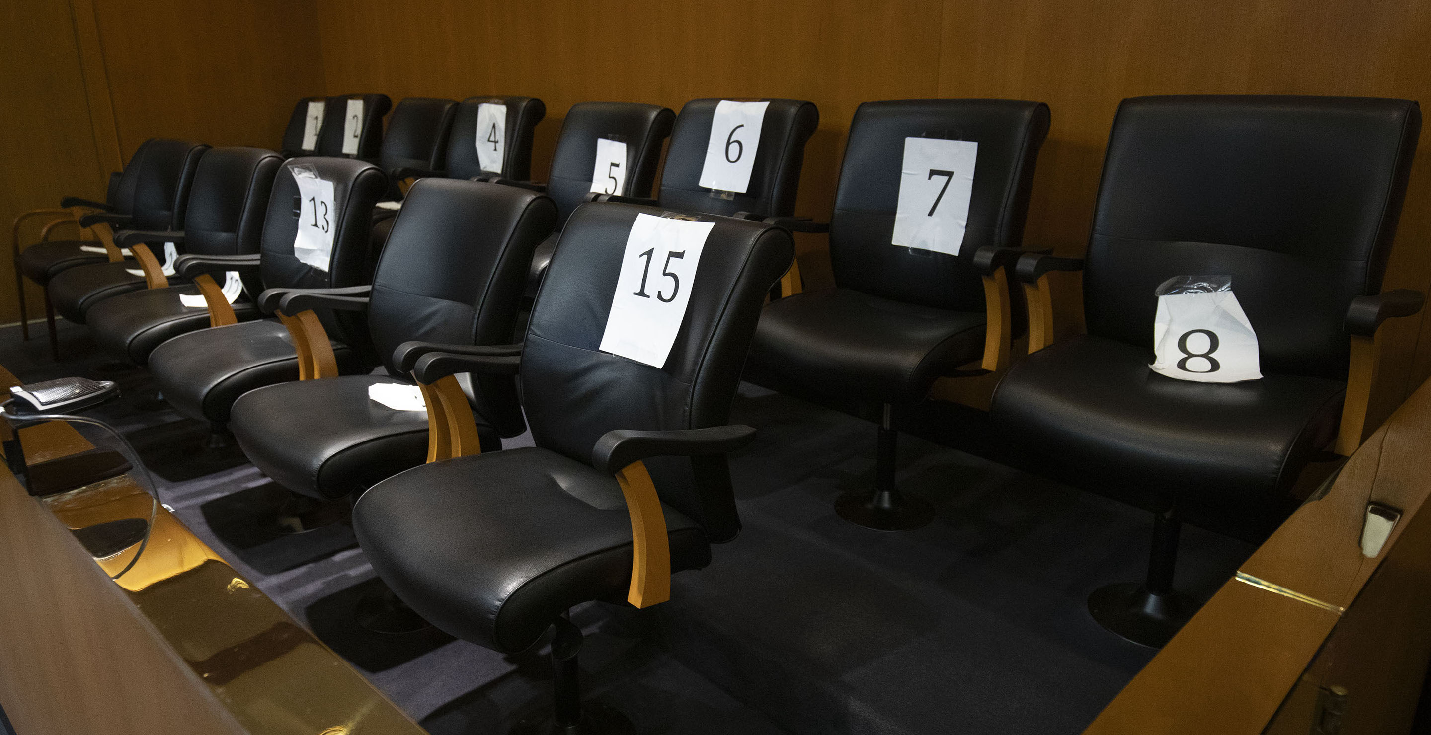 Judge Drops Murder Charges Against Parents in 1989 Killing