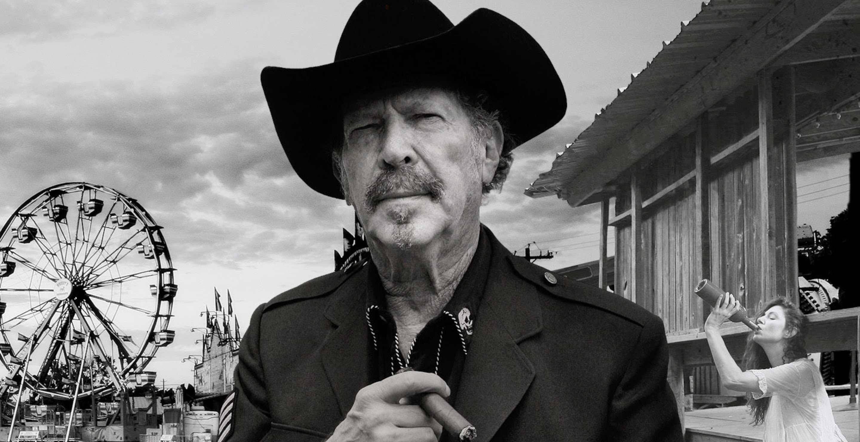 Kinky Friedman, Eccentric Singer And Songwriter, Has Died At 79