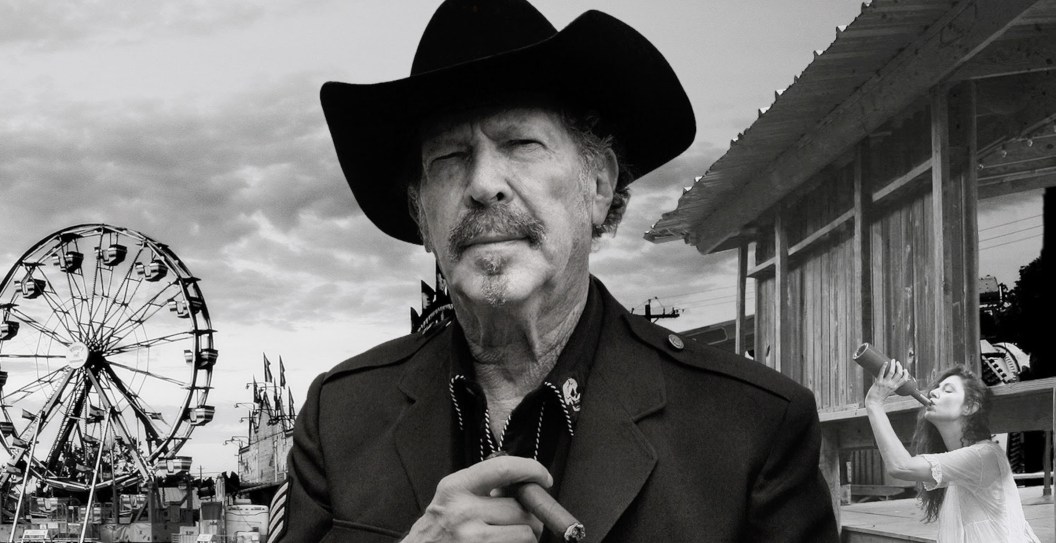 Kinky Friedman, Eccentric Singer And Songwriter, Has Died At 79