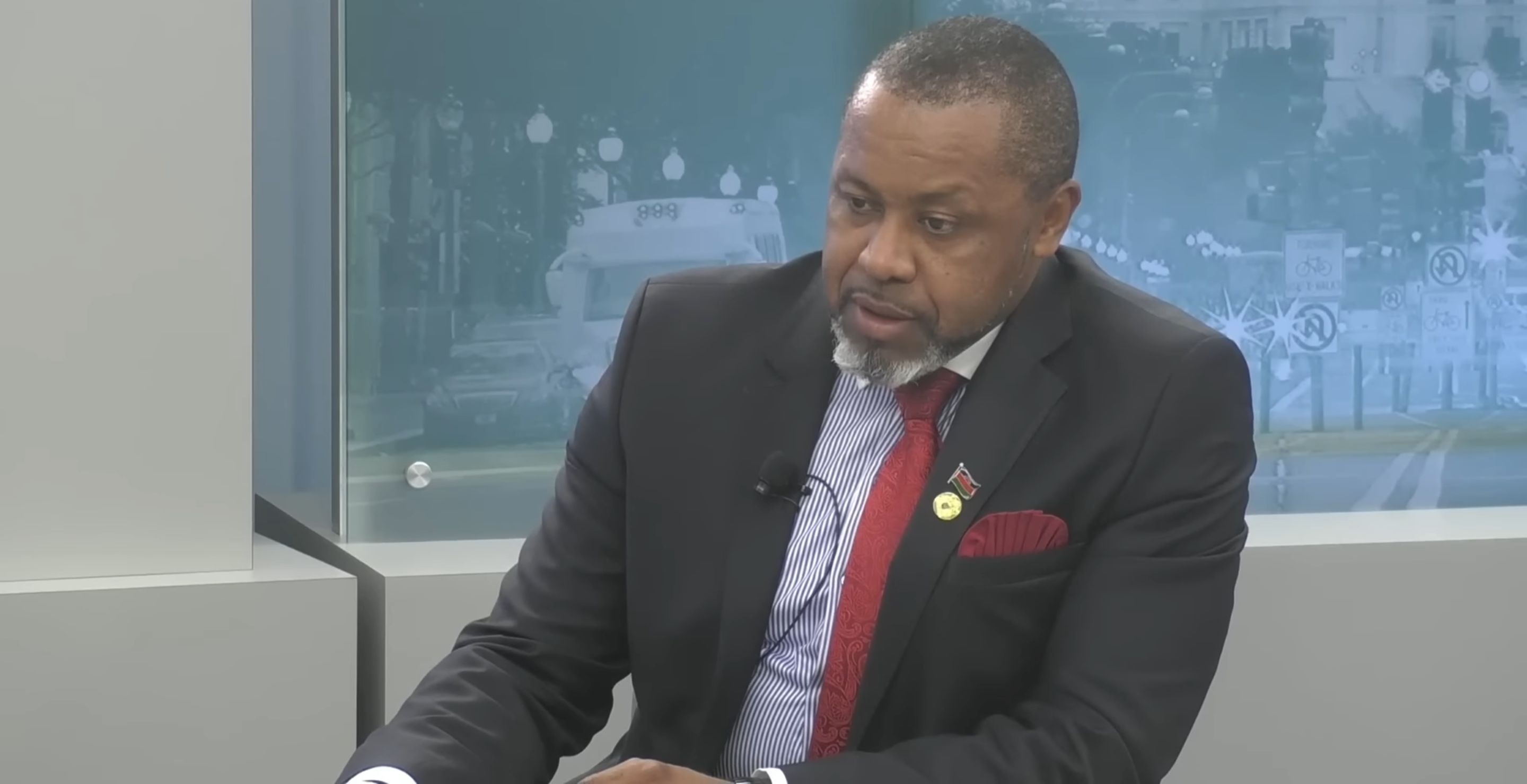 Malawi Vice President And 9 Others Killed In Plane Crash As Industry Comes Under Fire For Safety