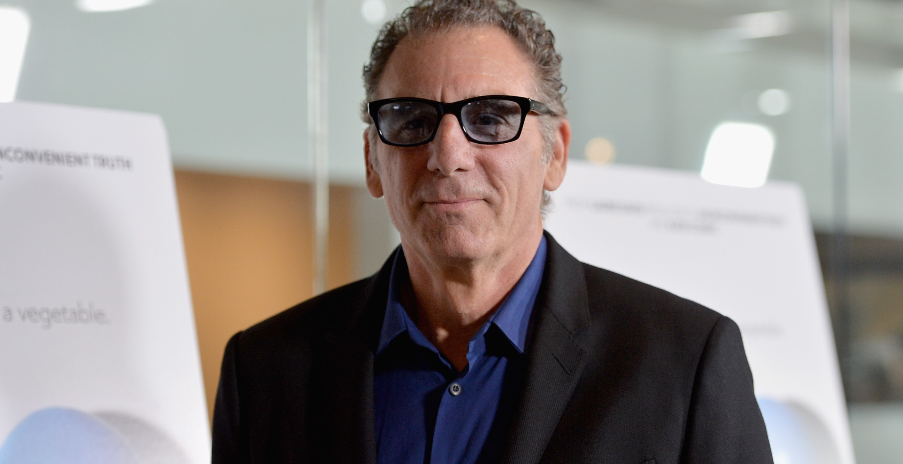 Michael Richards
