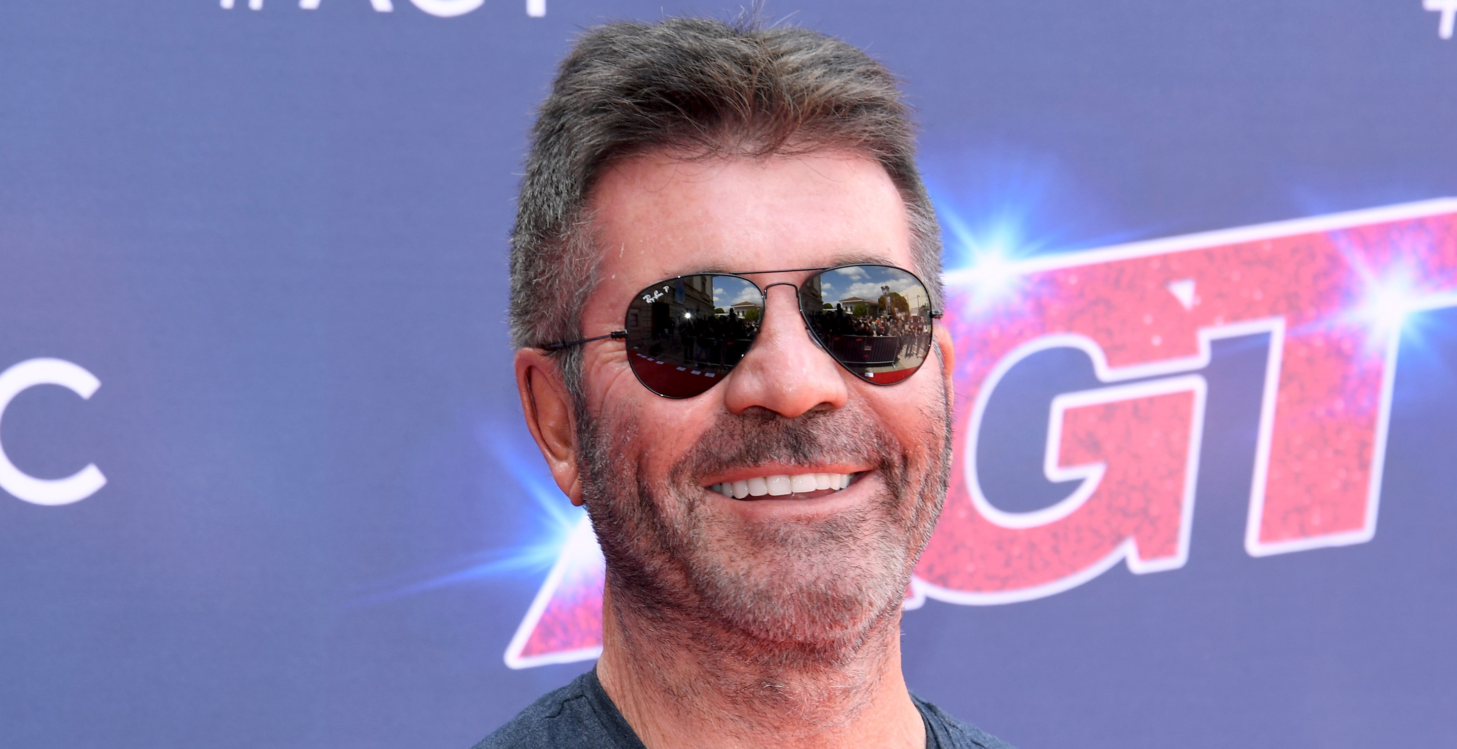 Simon Cowell Says His Son 'Changed Everything' Amidst Death of His