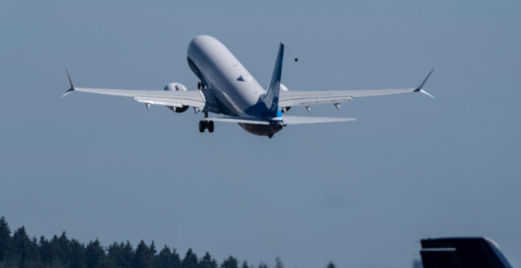 Southwest Airlines Boeing Flight Experiences Terrifying Dutch Roll With 175 Passengers Aboard