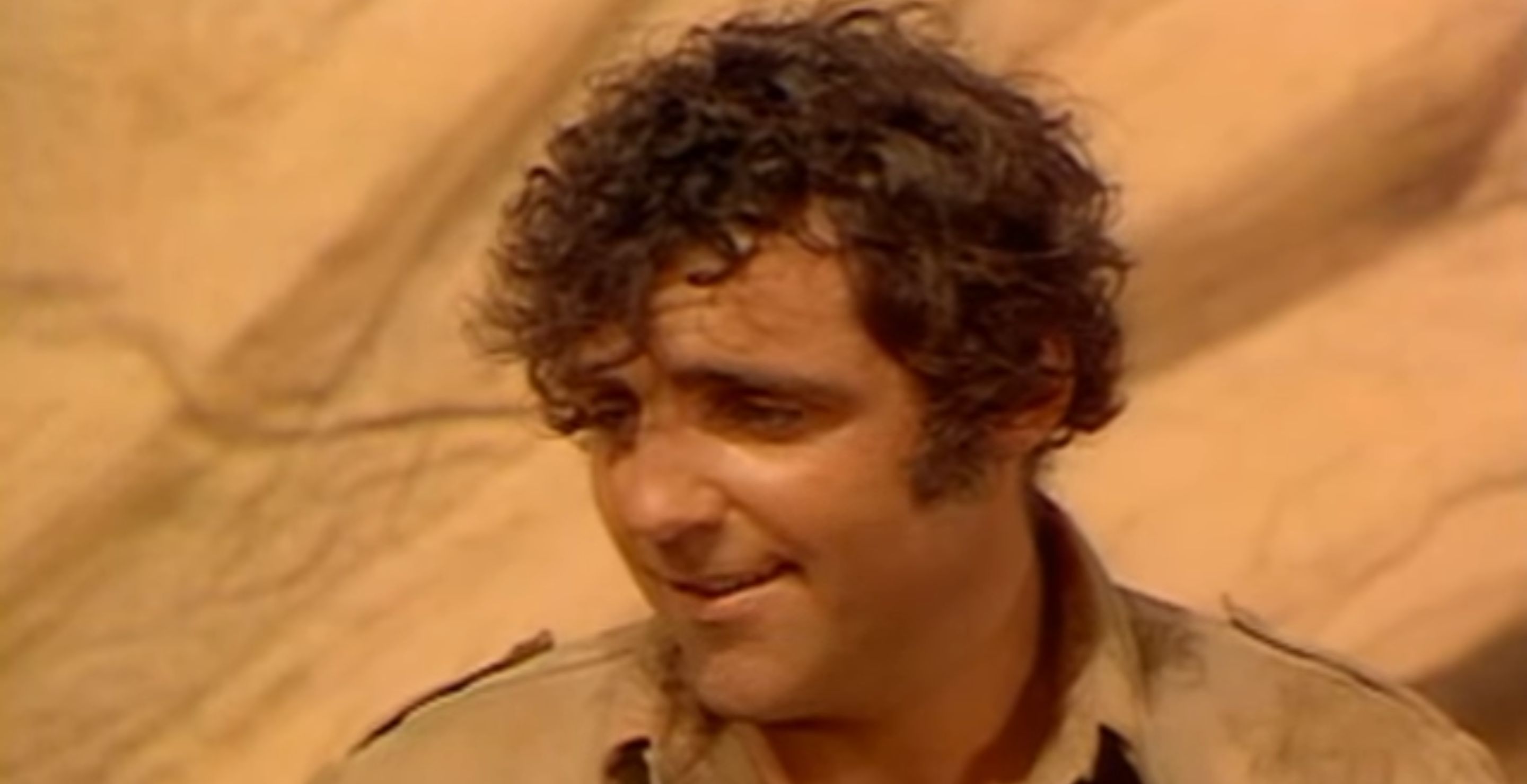 Spencer Milligan Has Died And 'Land of the Lost' Fans Are Devastated