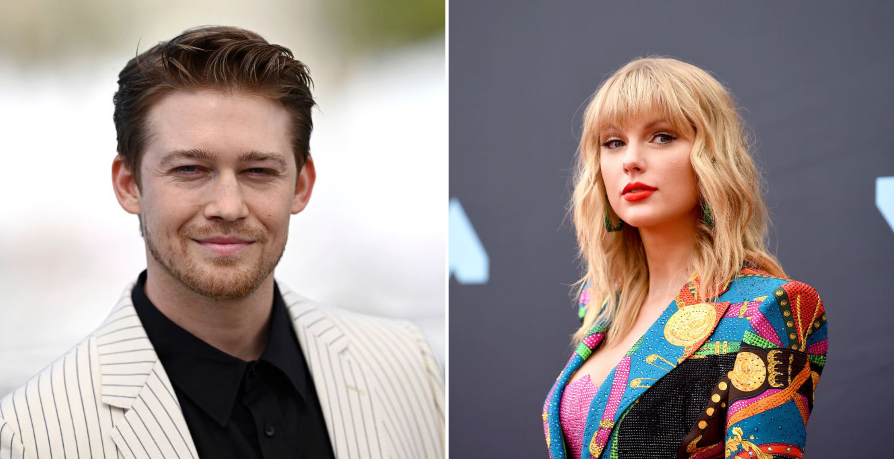 Taylor Swift's Ex, Joe Alwyn, Finally Breaks His Silence About Their Split