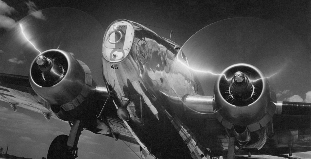 Two Pilots Killed When WWII Era Plane Crashes At Father's Day Event