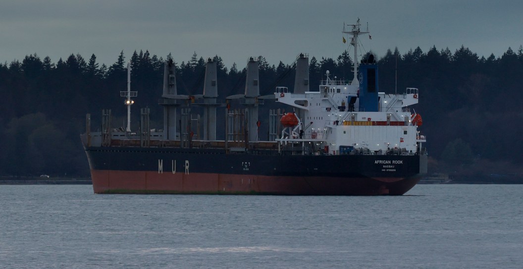 WATCH: Seaplane Crashes into Passenger Boat in Vancouver