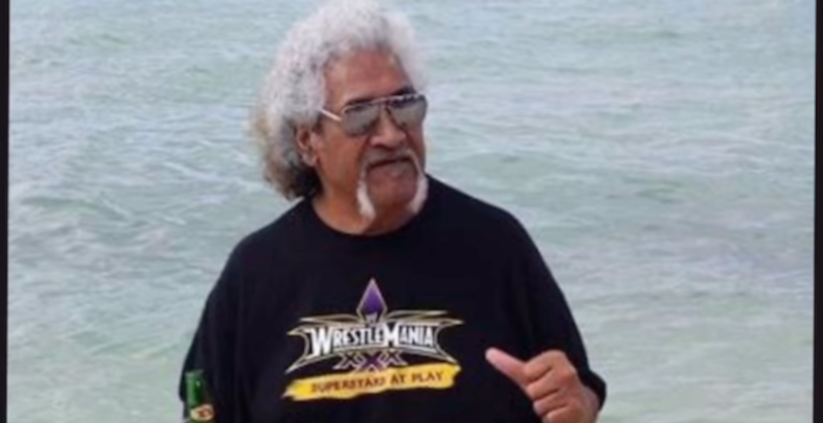 Wrestling Hall of Famer Sika Anoa’i, father of Roman Reigns, Dies And WWE Fans Are Mourning