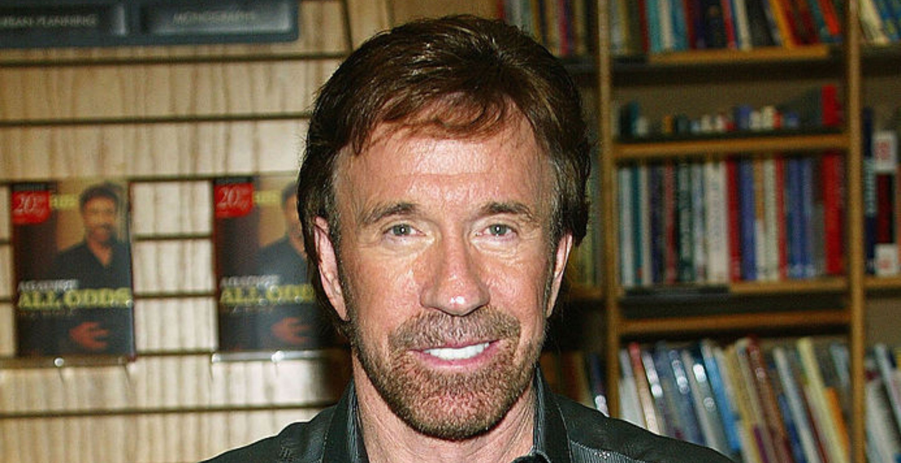 Chuck Norris