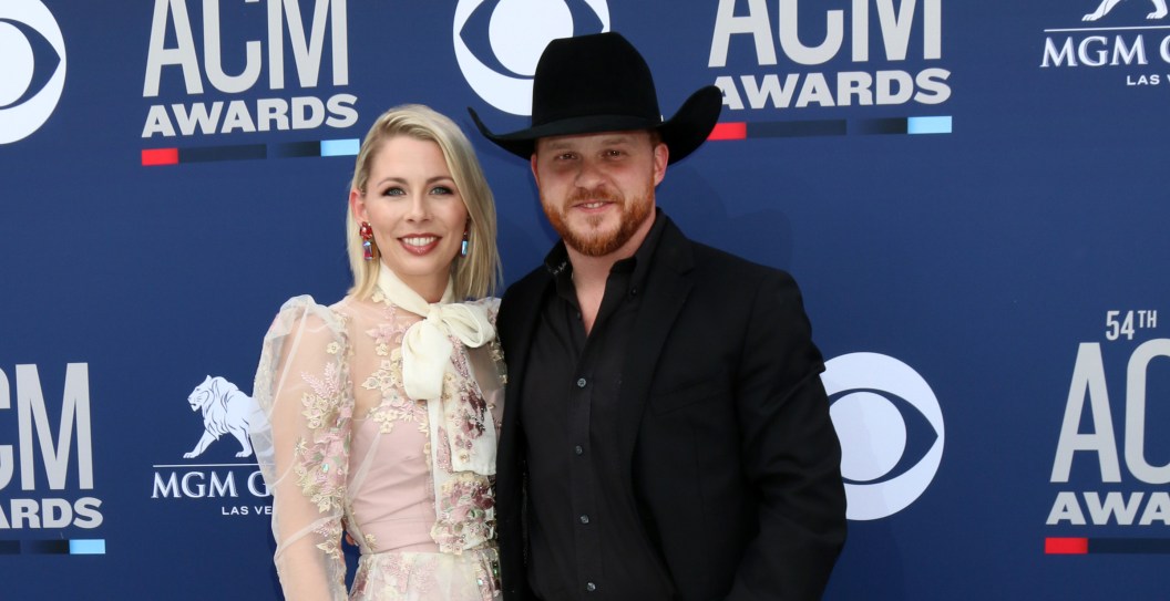 Cody Johnson Delivers Passionate Speech About Unity Following Trump Rally Shooting