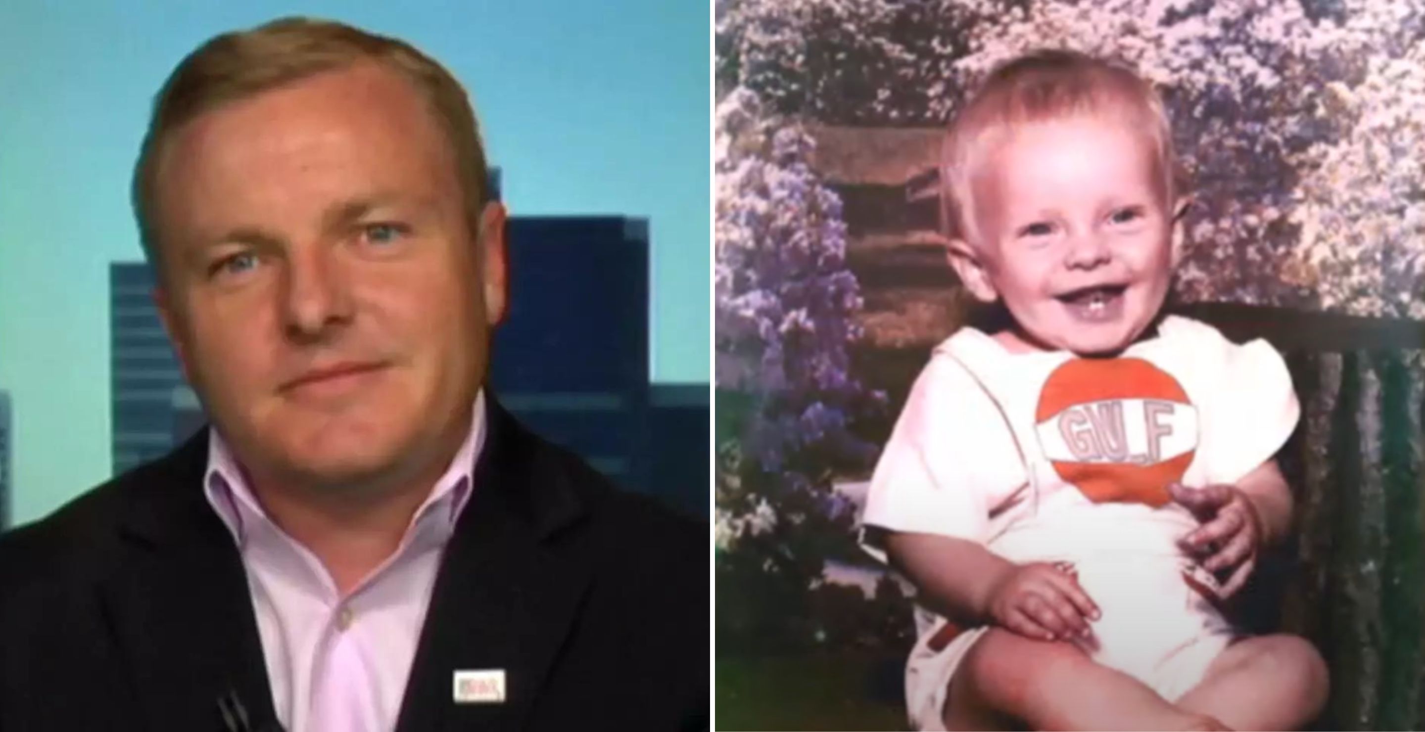 Hawaii Man Discovers He's Been Missing For 33 Years After Disappearing As A Kid
