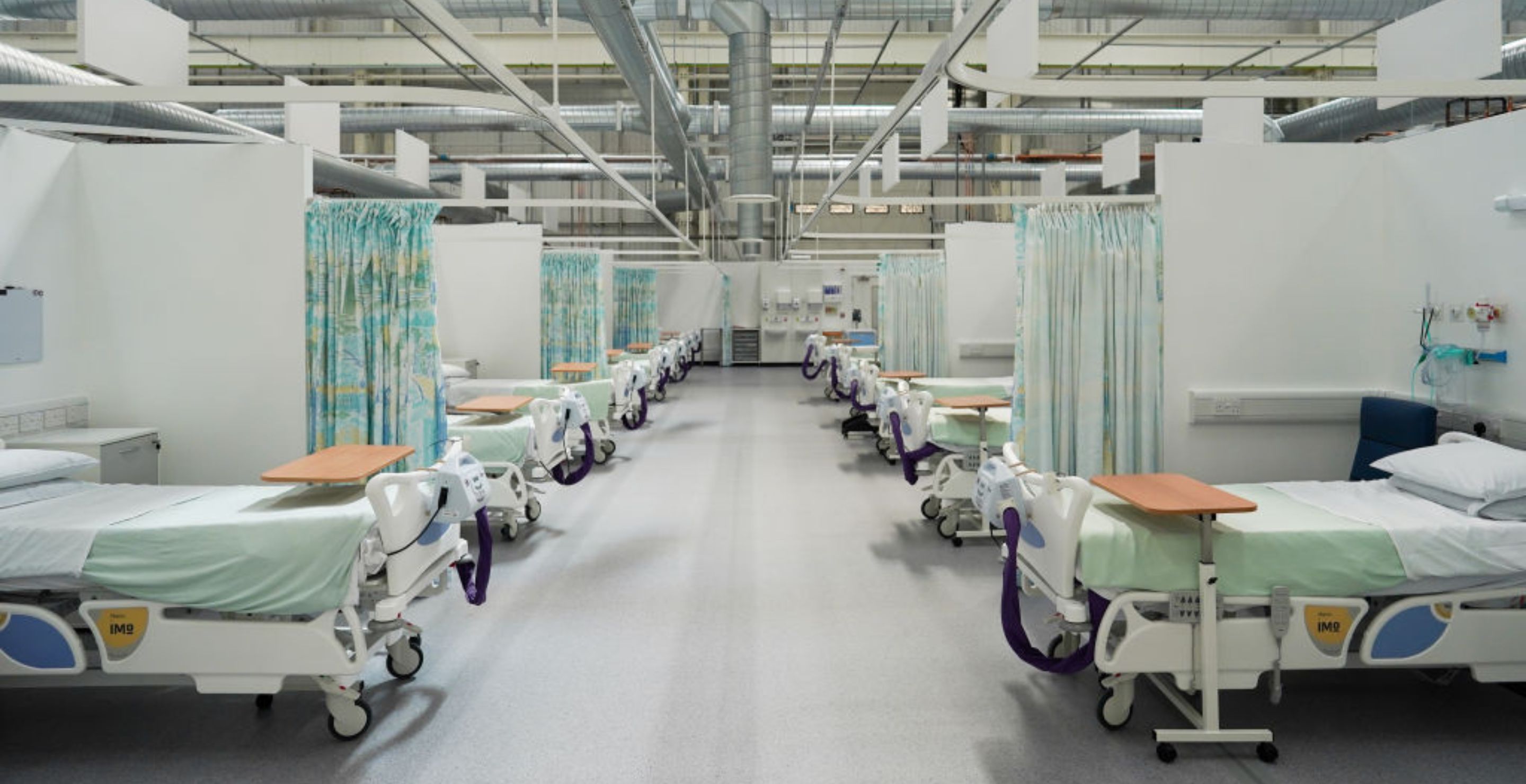 Hospital Garners Controversy After Forcing Terminally Ill Woman To Sleep On Floor