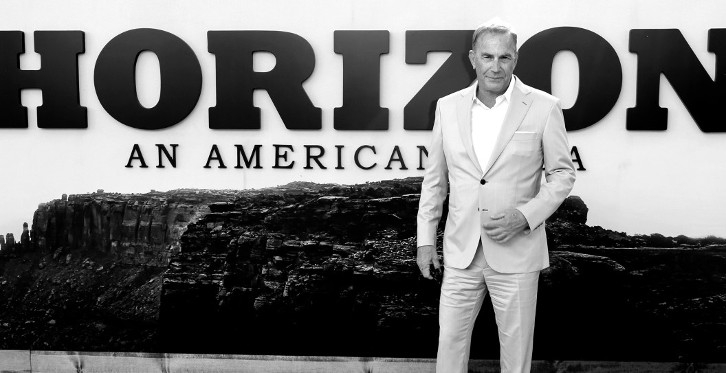 What's Next For Kevin Costner's 'Horizon' Series After Sequel Delay?