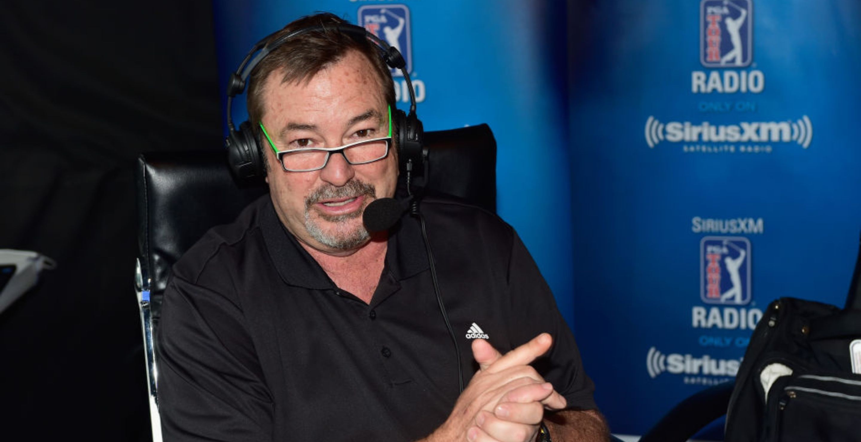 Mark Carnevale, Iconic Golf Announcer, Dies At 64 — All Confirmed Details