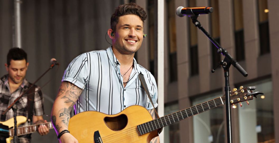 Michael Ray Is Dating This 'Hills' Reality Star See Cute Photo