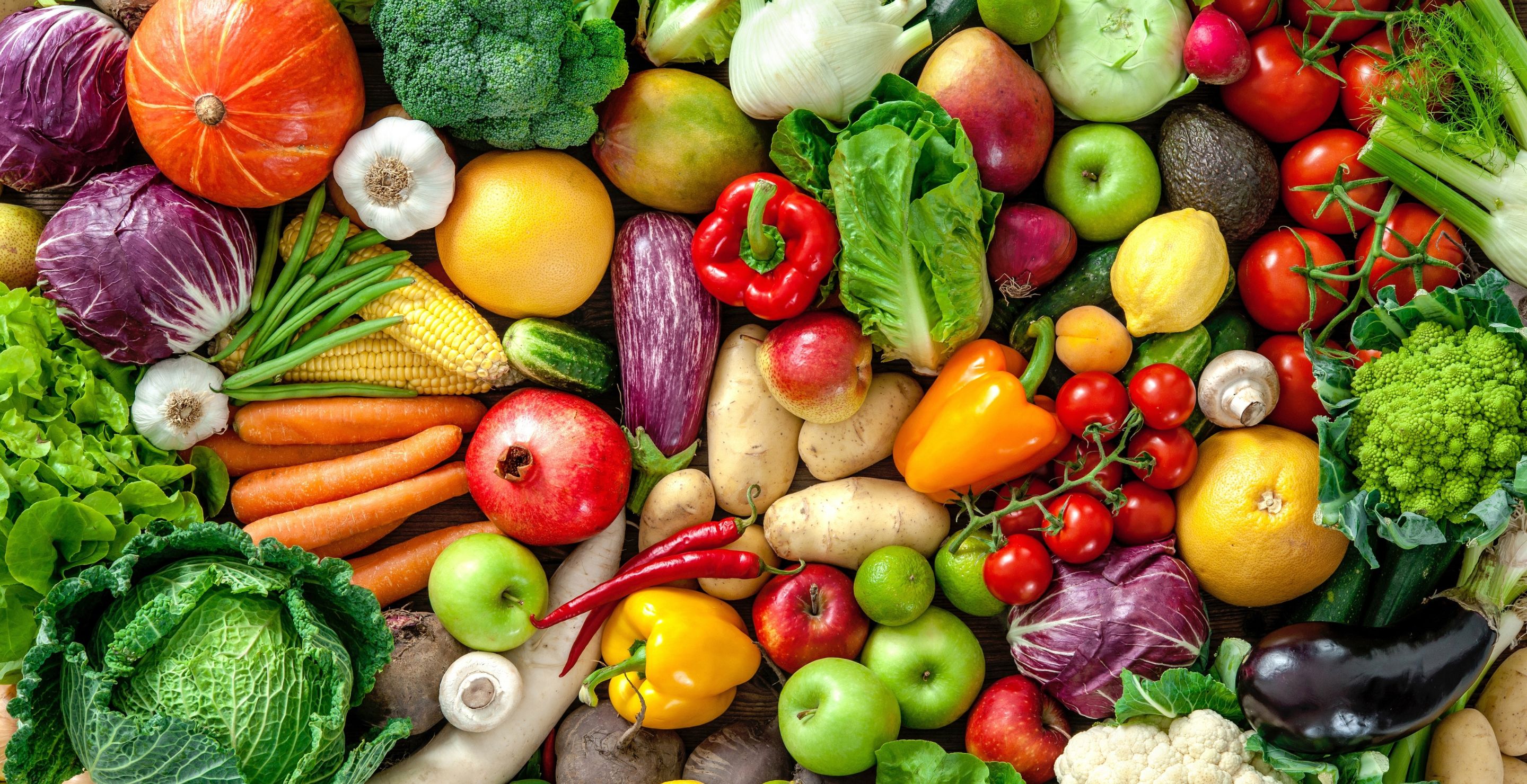 More Than 15 Types Of Vegetables Recalled At Walmart And Aldi Due To Listeria Outbreak
