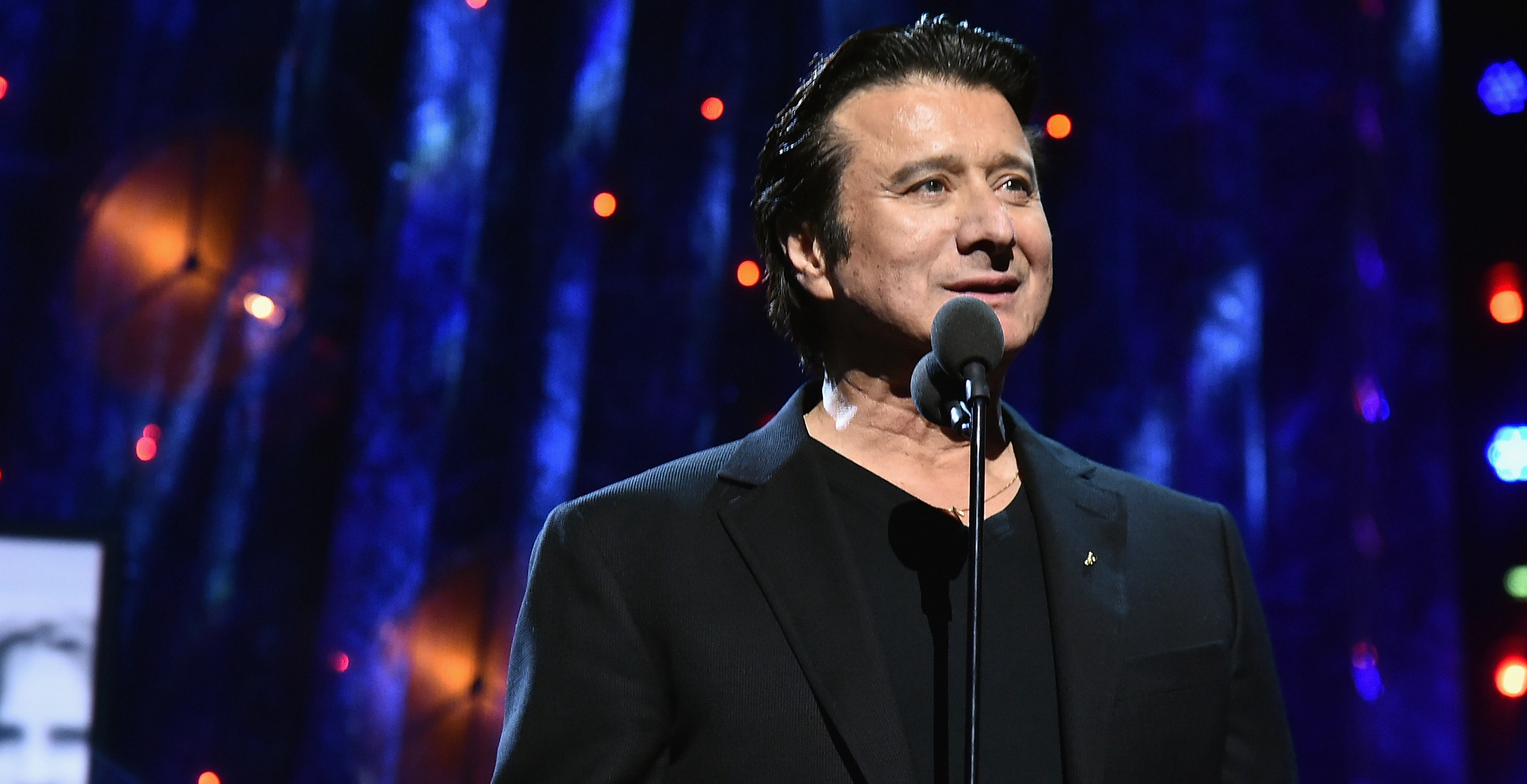 Ohio Woman Scammed For Over $100k by Fake Steve Perry, Journey