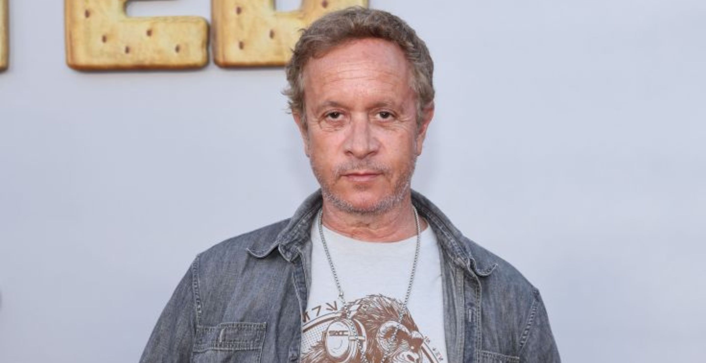 Pauly Shore, Who's Tapped To Play Fitness Guru In Biopic, Pays Tribute To The Late Richard Simmons