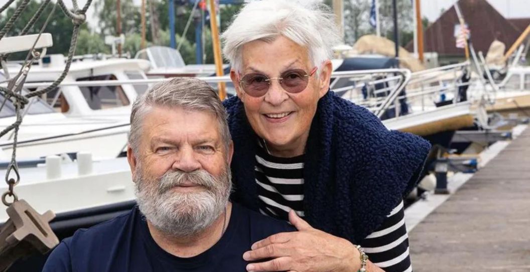 Real-Life 'The Notebook' Elderly Couple, Married For 50 Years, Chooses To Die Together After Wife Develops Dementia
