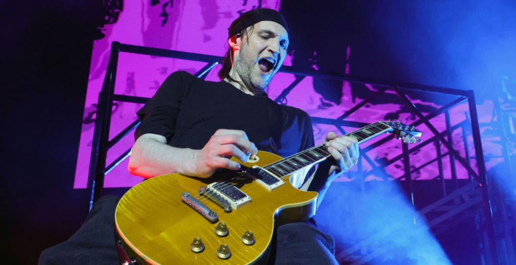 Josh Klinghoffer