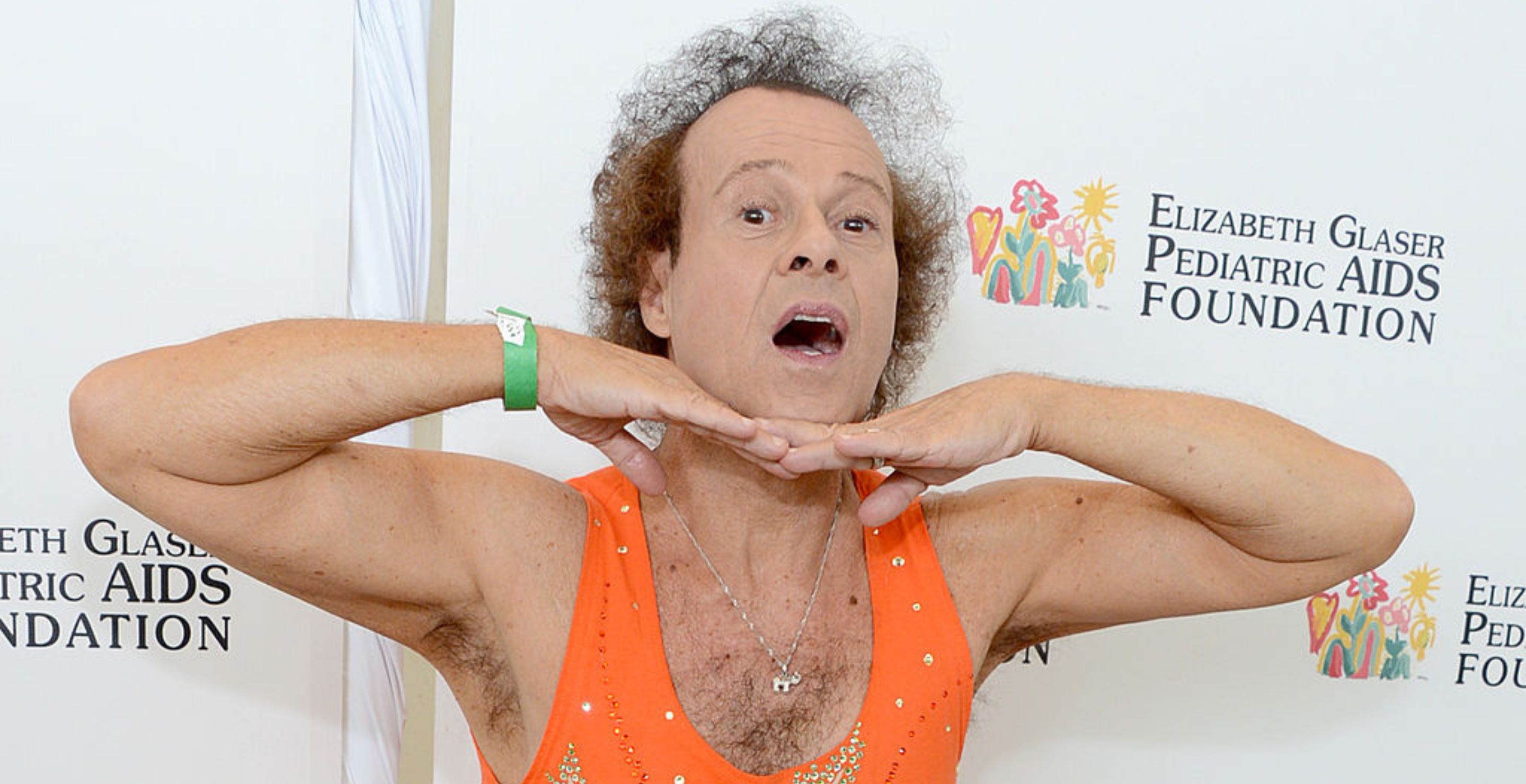 Richard Simmons’ Cause Of Death Under Investigation