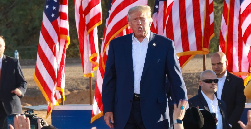 Secret Service Director Speaks Out, Reveals Key Security Risk At Trump Rally They Were Aware Of