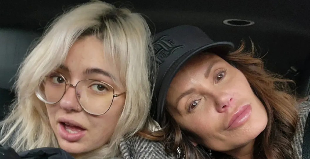 Slash’s Stepdaughter Lucy-Bleu Knight’s Mom Breaks Silence About Her Death