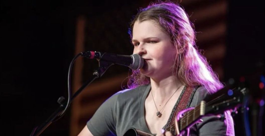 Watch This Blind Singer Live Out Her Dreams By Performing At The Grand Ole Opry