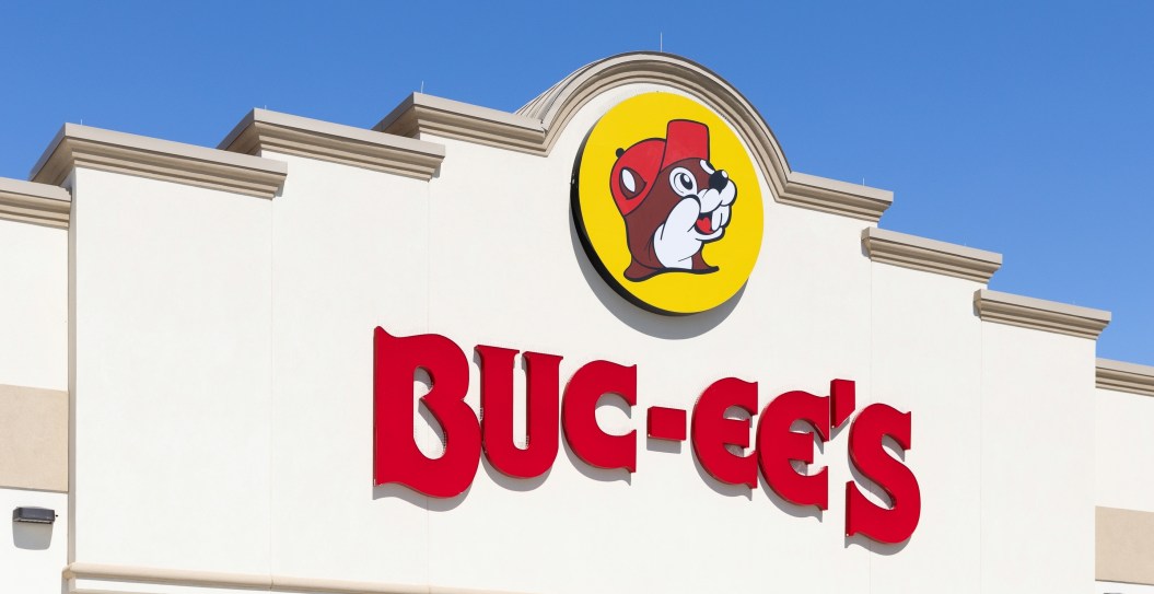 Buc-ee's