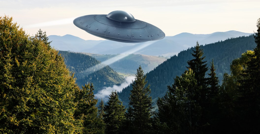 UFOs