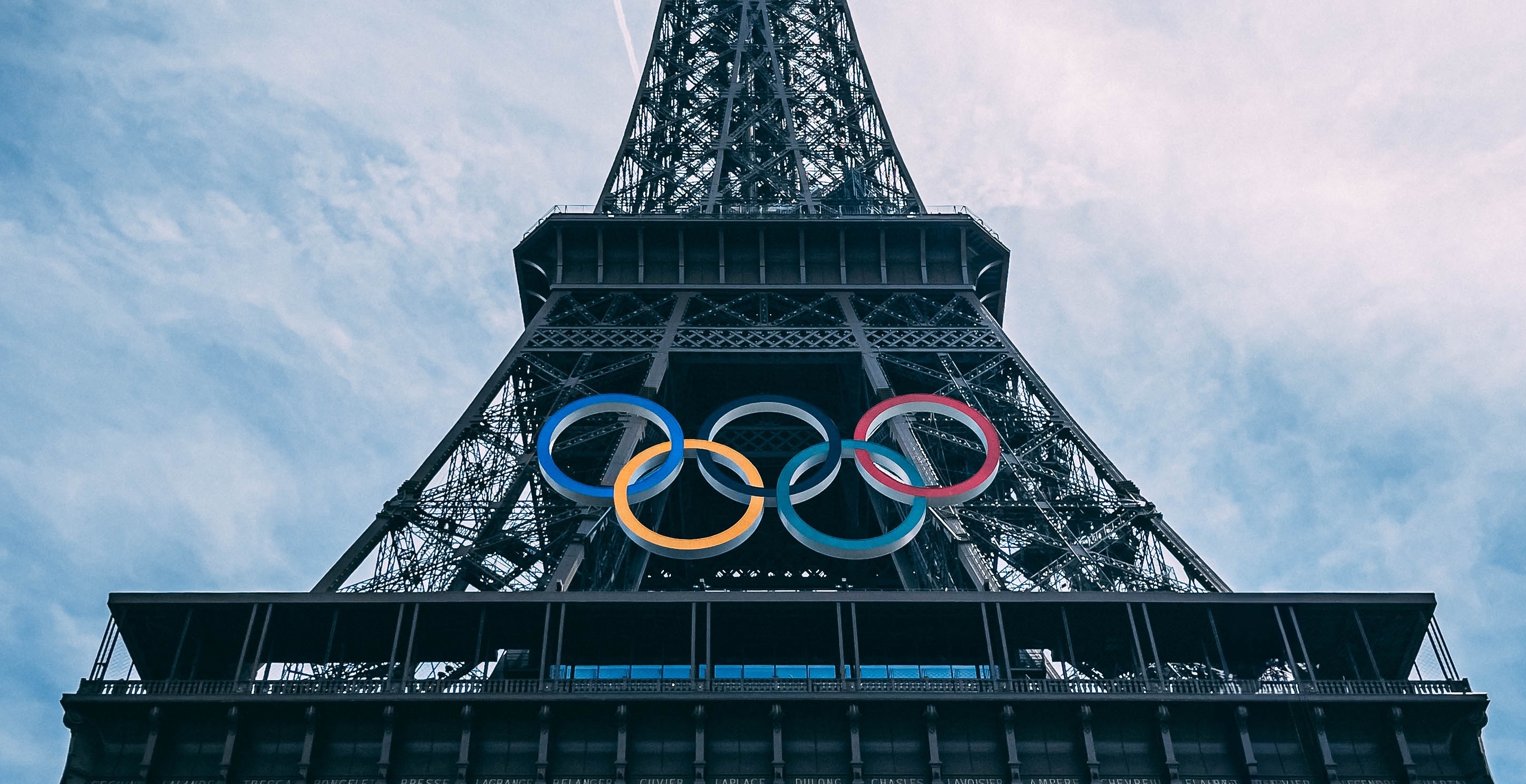 French Runner is The Latest Collapse at Eventful Paris Olympics