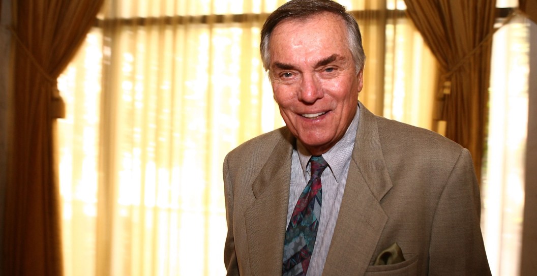 Iconic Game Show Host Dies at 98