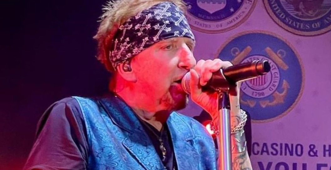 Jack Russell, Vocalist For Great White, Dies At 63 As Rock Fans Mourn